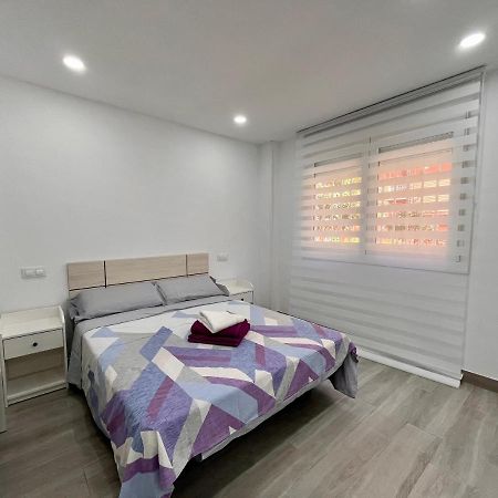 Maximilian Dreams 2 Lägenhet Madrid Exteriör bild
